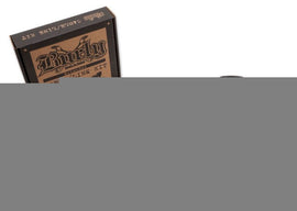 Burly Brand Cntrl Kit 14in Ape BURB30-1230