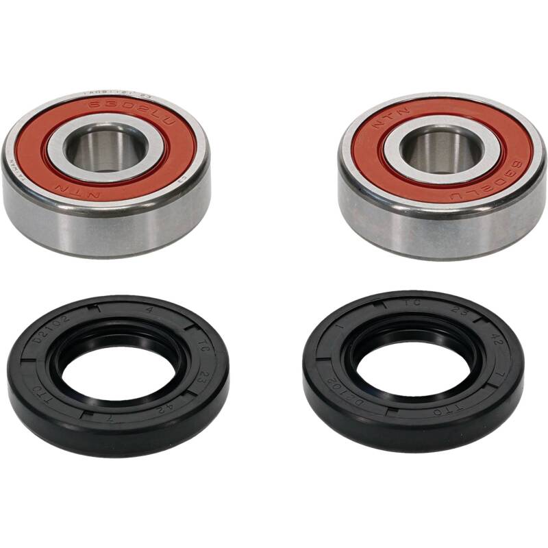 Pivot Works Pw Premium Wheel Bearing PIV25-1317-P