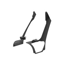 Load image into Gallery viewer, KC HiLiTES 2021+ Jeep Wrangler 4XE 50in Overhead Light Bar Mounting Bracket Set KCL7331