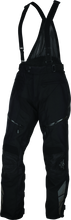 Load image into Gallery viewer, FIRSTGEAR Kilimanjaro 2.0 Pants Black Size - 46 FSG525837