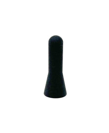Torque Solution Mitsubishi/Honda/Ford/Subaru Premium Super Stubby Billet Antenna TQSTS-BA-BL12-P