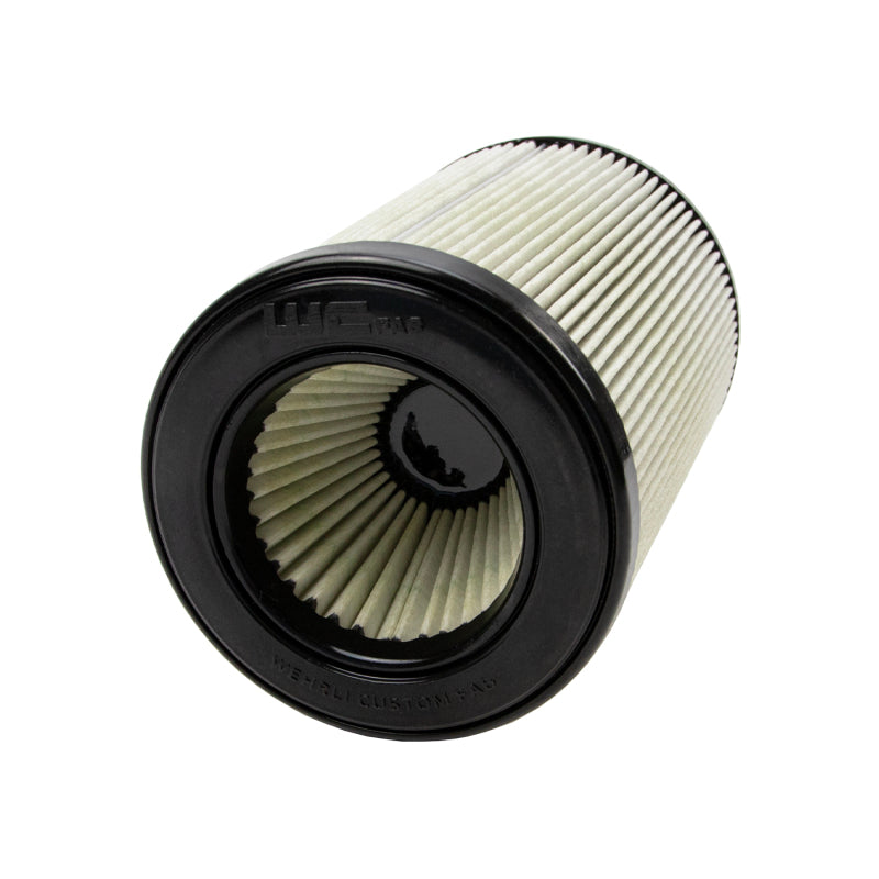 Wehrli Universal 5in Inlet Dry Air Filter (Use w/WCF Kits) WCFWCF100719