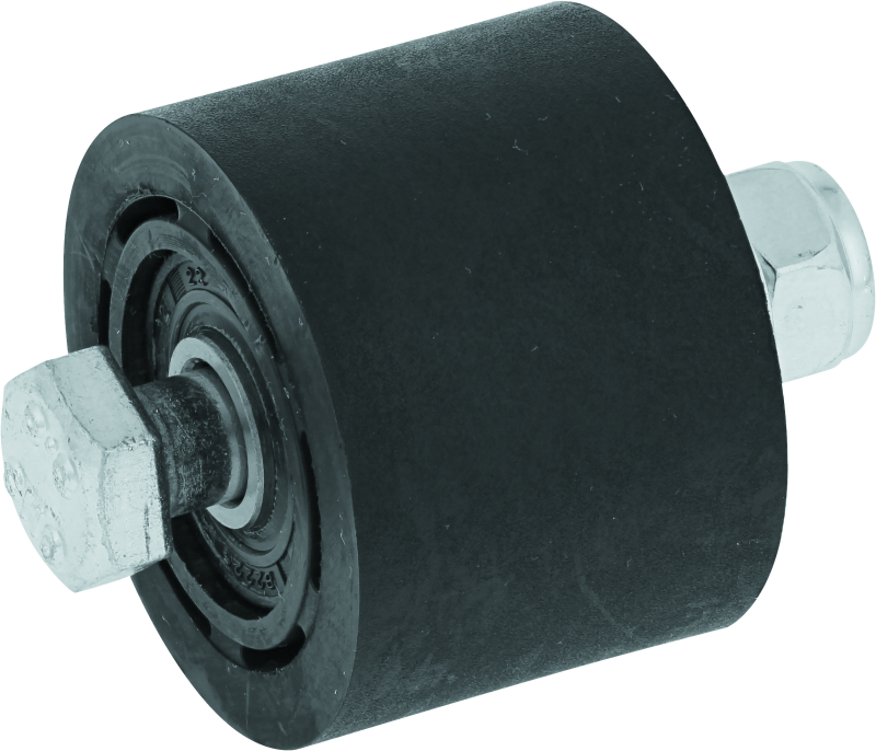 QuadBoss 95-03 Kawasaki KEF300A/B Lakota Lower Chain Roller QBS414475