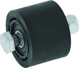 QuadBoss 95-03 Kawasaki KEF300A/B Lakota Lower Chain Roller QBS414475