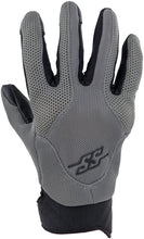 Load image into Gallery viewer, Speed and Strength Starstruck Mesh Gloves Grey Womens - Medium SAS609979