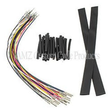 Load image into Gallery viewer, NAMZ 96-06 V-Twin Baggers Handlebar Control Complete Xtension Harness 12in.
