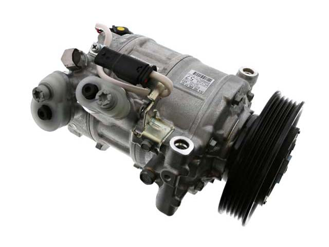 A/C Compressor