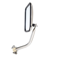 Load image into Gallery viewer, Side Mirrors 55-86 CJ5/CJ7 Stainless Steel Smittybilt