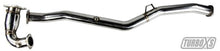 Load image into Gallery viewer, Turbo XS 2015 Subaru WRX M/T Catted Front Pipe TXSW15-FPC