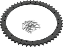 Load image into Gallery viewer, Twin Power 67-72 FL Drum Brake Rear Sprocket Replaces H-D 41470-67 51 Teeth TWP488816