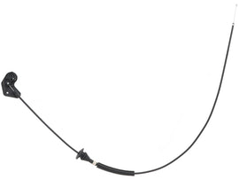 Hood Release Mechanism