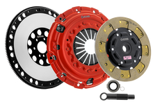 Load image into Gallery viewer, Action Clutch 12-15 Honda Civic Si 2.4L (K24Z7) Stage 2 Clutch Kit (1KS) w/Lightened Flywheel AONACR-0666
