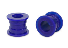 Load image into Gallery viewer, SuperPro 10-23 Lexus GX460 / 10-24 Toyota 4Runner Rear 30mm KDSS Sway Bar Mount Bushing Set