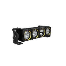 Load image into Gallery viewer, KC HiLiTES FLEX ERA LED 10in. Light Bar - Master Kit KCL291