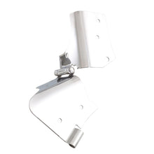 Load image into Gallery viewer, Windshield Hinges 97-06 Wrangler TJ/LJ Stainless Steel Smittybilt