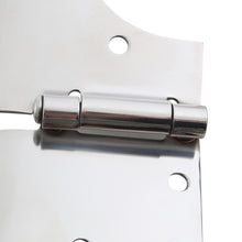 Load image into Gallery viewer, Windshield Hinges 97-06 Wrangler TJ/LJ Stainless Steel Smittybilt
