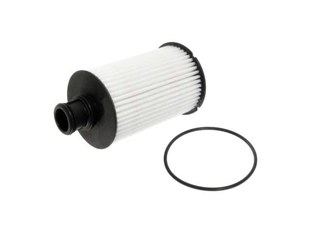 Oil Filter Kit