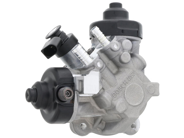 High Pressure Fuel Pump