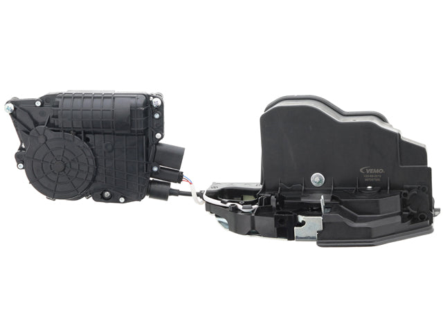 Door Lock Assembly