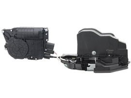 Door Lock Assembly