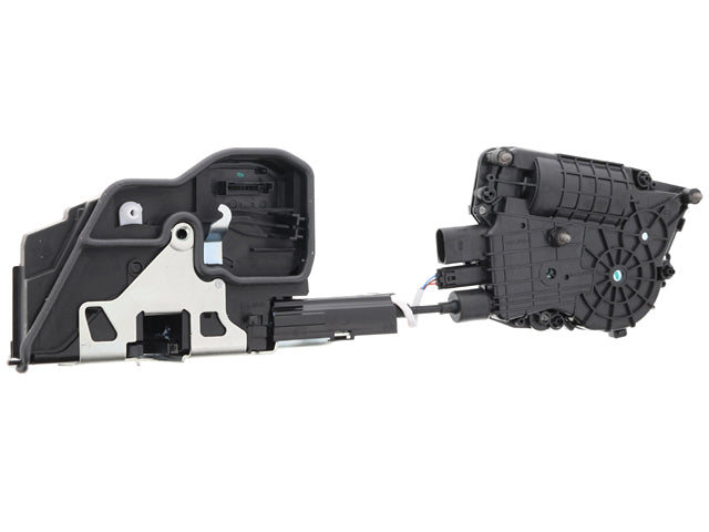 Door Lock Assembly
