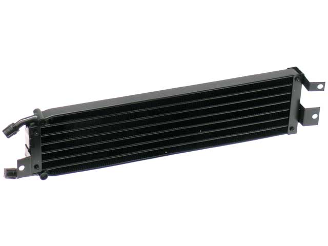 A/C Condenser