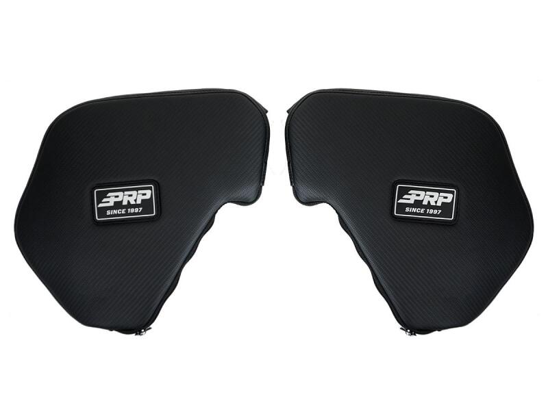 PRP Front Door Shoulder Pads for Yamaha Wolverine RMAX (Pair) PRPE107-210