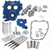 S&S Cycle 07-17 BT Chain Drive Cam Chest Kit - 585C