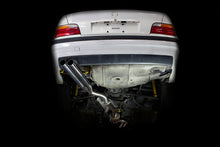 Load image into Gallery viewer, ISR Performance Series II - EP Dual Rear Section Only - BMW E36 ISRIS-S2RO-EPD-E36