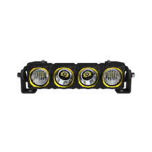 Load image into Gallery viewer, KC HiLiTES FLEX ERA LED 10in. Light Bar - Master Kit KCL291