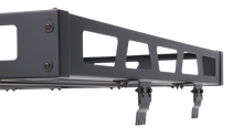 Load image into Gallery viewer, Body Armor 4x4 07-18 Jeep Wrangler JK Roof Rack Mount Kit BODJK-6121