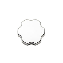 Load image into Gallery viewer, Wehrli 99-24 GM 1500/2500/3500 Billet Aluminum Brake Master Cylinder Cap - Clear Anodized WCFWCF100215