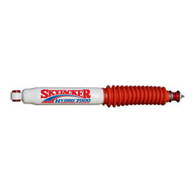 Load image into Gallery viewer, Steering Stabilizer Extended Length 17.06 Inch Collapsed Length 10.48 Inch Replacement Cylinder Only No Hardware Included Skyjacker