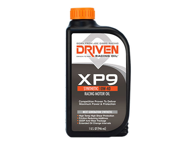 Engine Oil