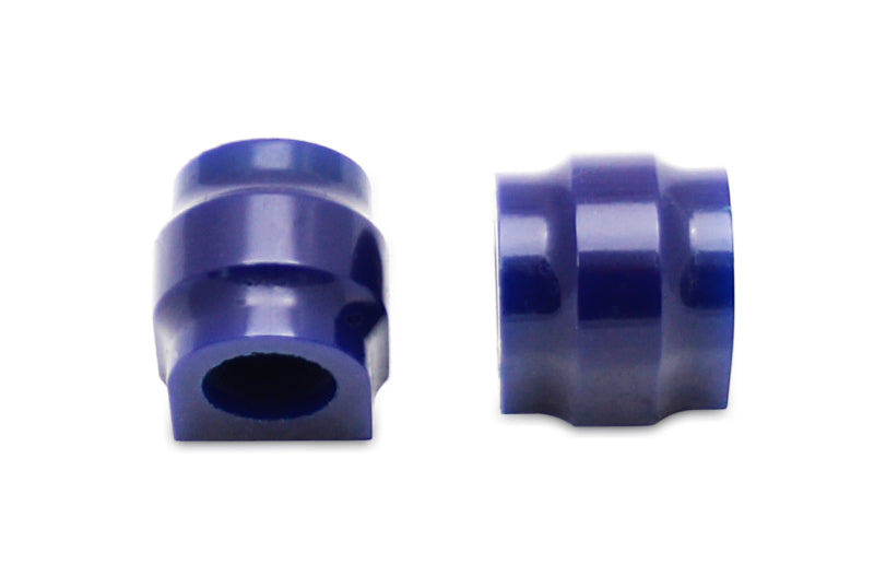 SuperPro 2002 Mini Cooper Base Front 22.5mm Sway Bar Mount Bushing Set SPRSPF2276-22.5K