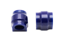 Load image into Gallery viewer, SuperPro 2002 Mini Cooper Base Front 22.5mm Sway Bar Mount Bushing Set SPRSPF2276-22.5K