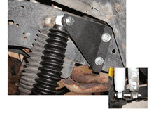Load image into Gallery viewer, Front Dual Shock Kit 69-87 Chevy/GMC Truck/69-91 Suburban/Blazer/Jimmy 1/2 &amp; 3/4 Ton 4WD Tuff Country