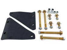 Load image into Gallery viewer, Front Dual Shock Kit 69-87 Chevy/GMC Truck/69-91 Suburban/Blazer/Jimmy 1/2 &amp; 3/4 Ton 4WD Tuff Country