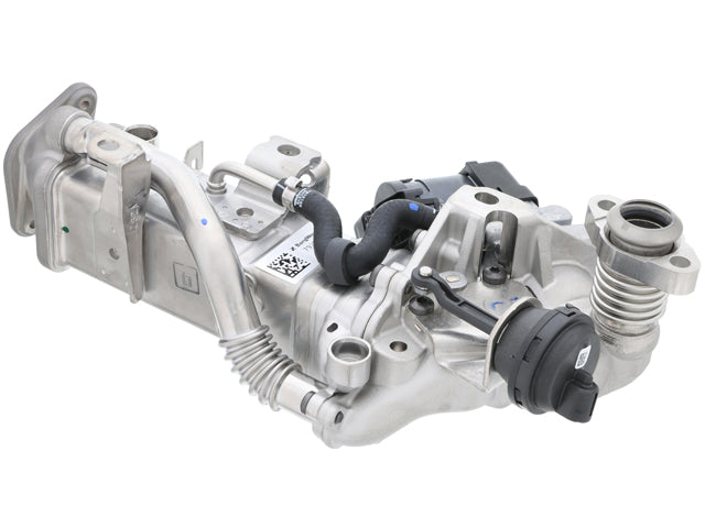 EGR Cooler