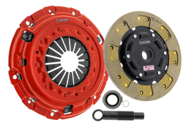 Action Clutch 02-06 Acura RSX Type S 2.0L (K20A2) Stage 2 Clutch Kit (1KS) AONACR-0490