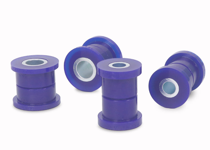 SuperPro 1988 Toyota Corolla Rear Control Arm Bushing Kit SPRSPF1040K