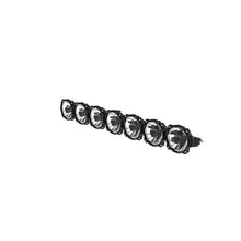 Load image into Gallery viewer, KC HiLiTES Gravity Titan LED Light Bar - 45in. (7-Light) KCL91417