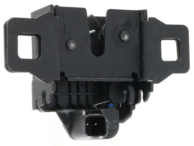 Hood Lock