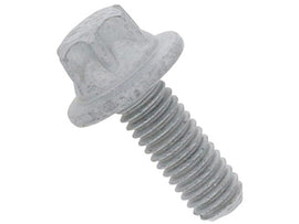 Serrated Head Bolt
