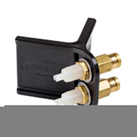 Inflation Valve Bracket; - Firestone Ride-Rite 7560 BBQZ_7560