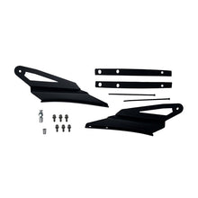 Load image into Gallery viewer, KC HiLiTES 05-19 Toyota Tacoma Overhead Mount Bracket Set (For C50 LED) KCL7380