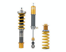 Load image into Gallery viewer, Ohlins 15-21 MINI Cooper/Cooper S (F55/F56/F57) FWD Road &amp; Track Coilover System OHLMCS MU00S1
