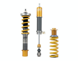 Ohlins 15-21 MINI Cooper/Cooper S (F55/F56/F57) FWD Road & Track Coilover System OHLMCS MU00S1