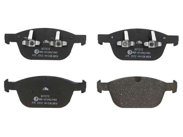 Brake Pad Set