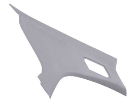C Pillar Trim Panel